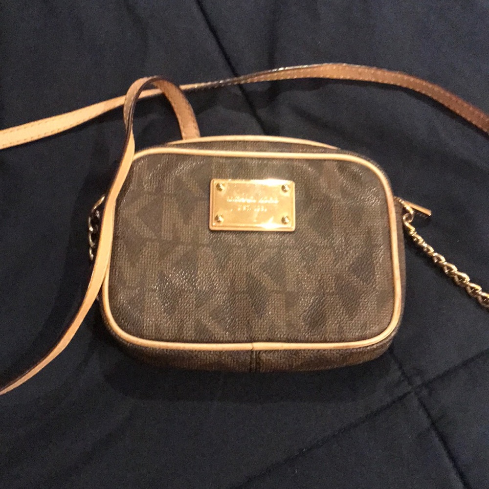 Michael Kors Crossbody bag